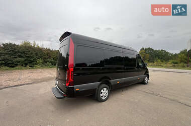 Микроавтобус Mercedes-Benz Sprinter 2020 в 