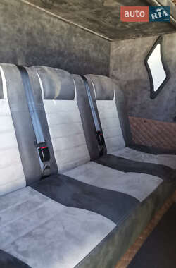 Микроавтобус Mercedes-Benz Sprinter 2021 в 