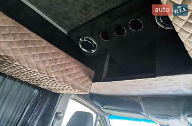 Микроавтобус Mercedes-Benz Sprinter 2021 в 