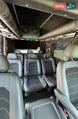 Микроавтобус Mercedes-Benz Sprinter 2020 в 