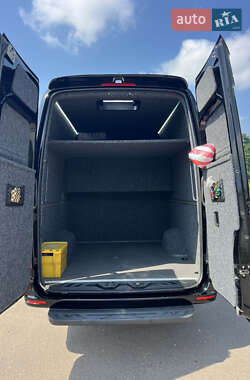 Микроавтобус Mercedes-Benz Sprinter 2020 в 