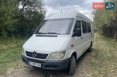 Микроавтобус Mercedes-Benz Sprinter 2005 в Богородчанах
