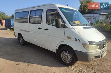 Микроавтобус Mercedes-Benz Sprinter 2001 в Сумах