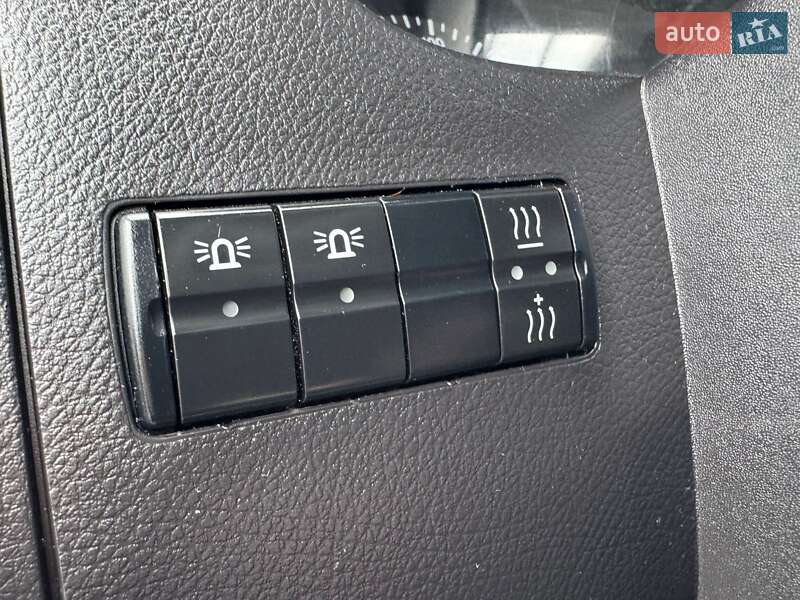 Борт Mercedes-Benz Sprinter 2018 в Виннице