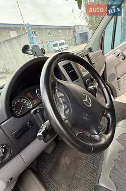 Микроавтобус Mercedes-Benz Sprinter 2010 в 