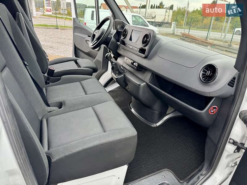 Грузовой фургон Mercedes-Benz Sprinter 2020 в Хмельницком