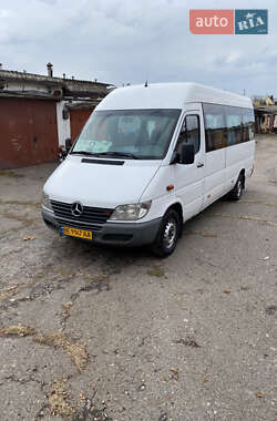 Городской автобус Mercedes-Benz Sprinter 2004 в Николаеве