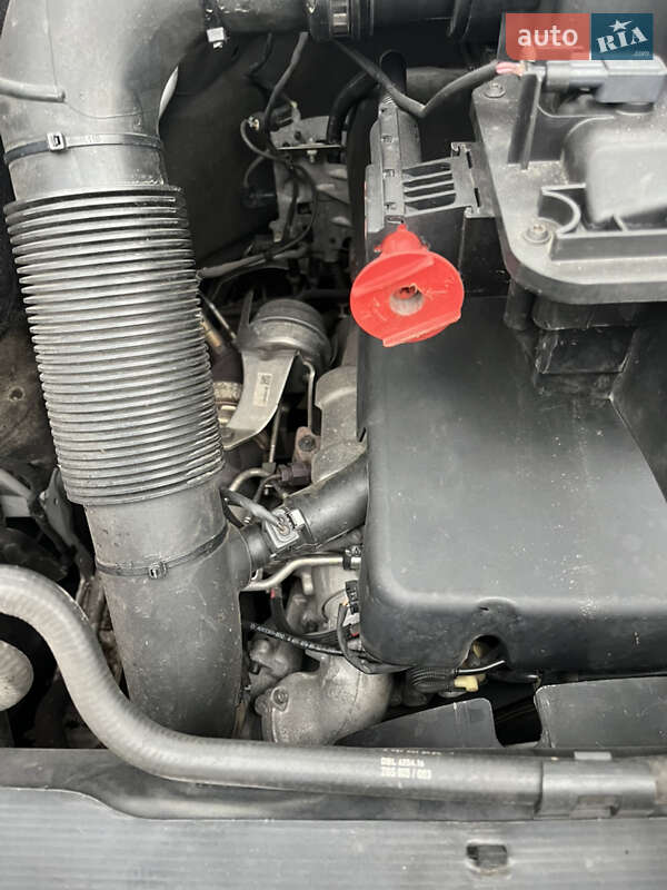 Микроавтобус Mercedes-Benz Sprinter 2018 в Ивано-Франковске