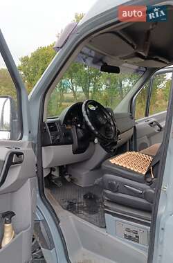 Грузовой фургон Mercedes-Benz Sprinter 2015 в  фото 36 Грузовой фургон Mercedes-Benz Sprinter 2015 в