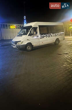 Другие грузовики Mercedes-Benz Sprinter 2004 в Камне-Каширском