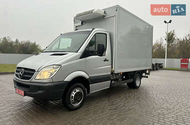 Рефрижератор Mercedes-Benz Sprinter 2010 в Бердичеве