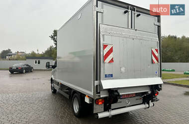 Рефрижератор Mercedes-Benz Sprinter 2010 в 