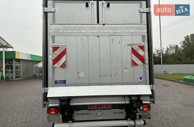 Рефрижератор Mercedes-Benz Sprinter 2010 в 