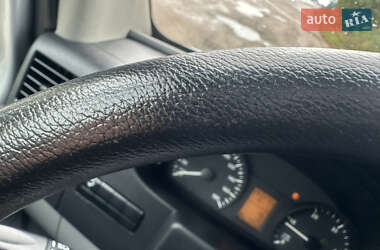 Рефрижератор Mercedes-Benz Sprinter 2010 в 