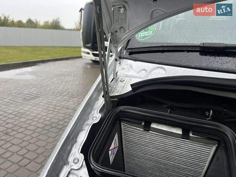 Рефрижератор Mercedes-Benz Sprinter 2010 в Бердичеві