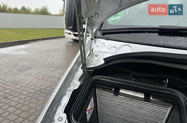 Рефрижератор Mercedes-Benz Sprinter 2010 в 