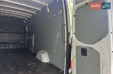 Вантажний фургон Mercedes-Benz Sprinter 2021 в  фото 9 Вантажний фургон Mercedes-Benz Sprinter 2021 в