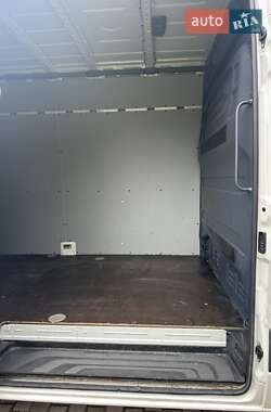 Вантажний фургон Mercedes-Benz Sprinter 2021 в  фото 14 Вантажний фургон Mercedes-Benz Sprinter 2021 в