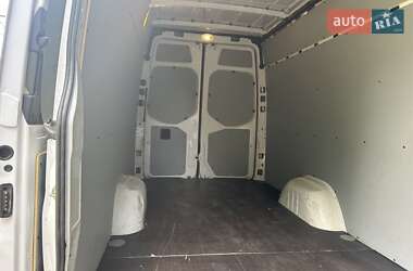 Вантажний фургон Mercedes-Benz Sprinter 2021 в  фото 16 Вантажний фургон Mercedes-Benz Sprinter 2021 в
