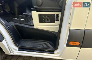 Вантажний фургон Mercedes-Benz Sprinter 2021 в  фото 51 Вантажний фургон Mercedes-Benz Sprinter 2021 в