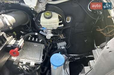 Вантажний фургон Mercedes-Benz Sprinter 2021 в  фото 49 Вантажний фургон Mercedes-Benz Sprinter 2021 в