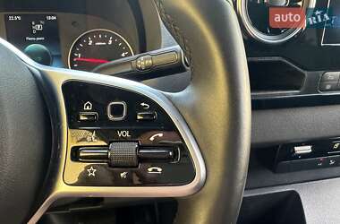 Вантажний фургон Mercedes-Benz Sprinter 2021 в  фото 31 Вантажний фургон Mercedes-Benz Sprinter 2021 в