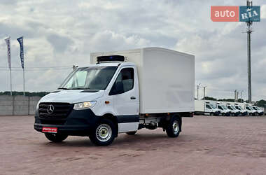 Рефрижератор Mercedes-Benz Sprinter 2020 в Ровно