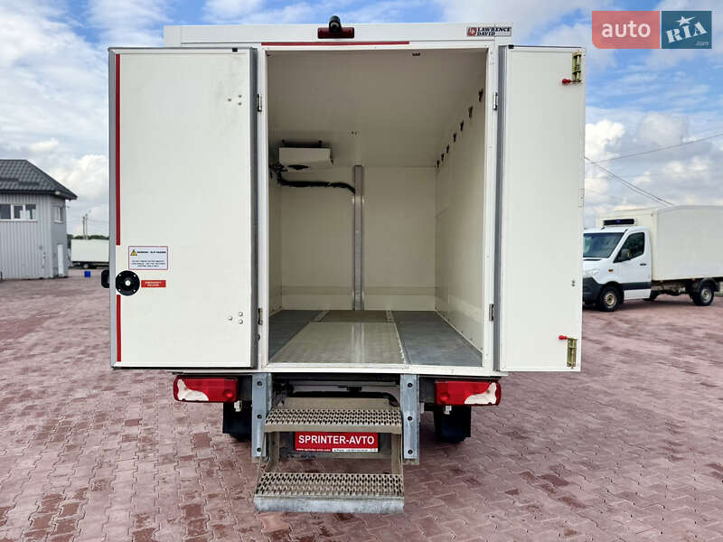 Рефрижератор Mercedes-Benz Sprinter 2020 в Ровно