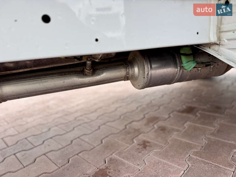 Рефрижератор Mercedes-Benz Sprinter 2020 в Ровно