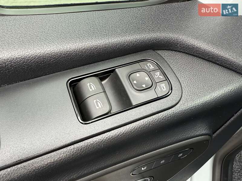 Вантажний фургон Mercedes-Benz Sprinter 2021 в Чернівцях