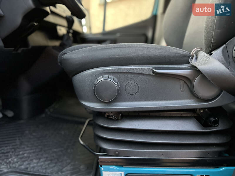 Грузовой фургон Mercedes-Benz Sprinter 2019 в Тернополе фото 33 Грузовой фургон Mercedes-Benz Sprinter 2019 в Тернополе