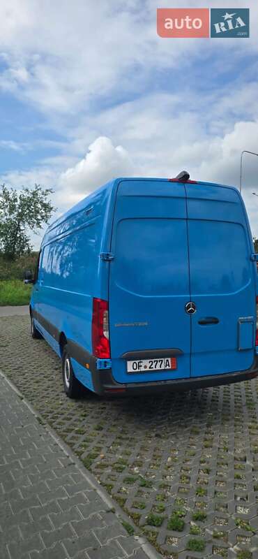 Другие автобусы Mercedes-Benz Sprinter 2020 в Ивано-Франковске