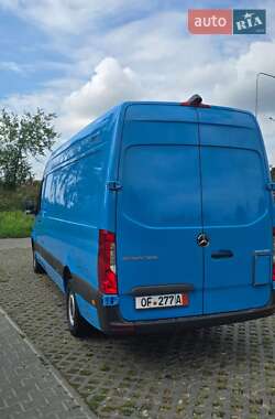 Другие автобусы Mercedes-Benz Sprinter 2020 в 