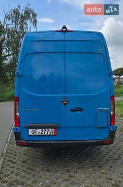 Інші автобуси Mercedes-Benz Sprinter 2020 в Івано-Франківську