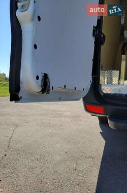 Рефрижератор Mercedes-Benz Sprinter 2018 в 