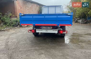 Самосвал Mercedes-Benz Sprinter 2012 в 
