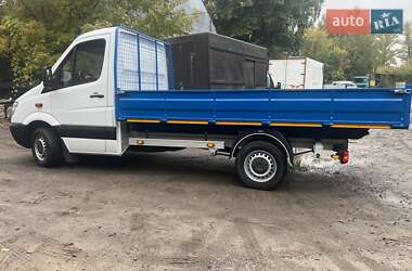 Самосвал Mercedes-Benz Sprinter 2012 в 