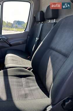 Вантажний фургон Mercedes-Benz Sprinter 2015 в Ковелі