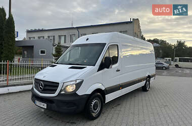 Другие грузовики Mercedes-Benz Sprinter 2016 в Бучаче