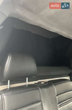 Грузовой фургон Mercedes-Benz Sprinter 2009 в 