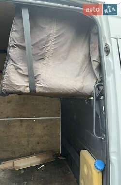 Грузовой фургон Mercedes-Benz Sprinter 2009 в 