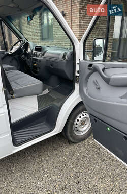 Борт Mercedes-Benz Sprinter 2004 в 