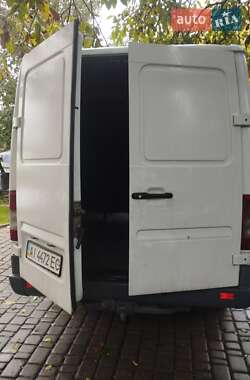 Грузопассажирский фургон Mercedes-Benz Sprinter 2005 в 