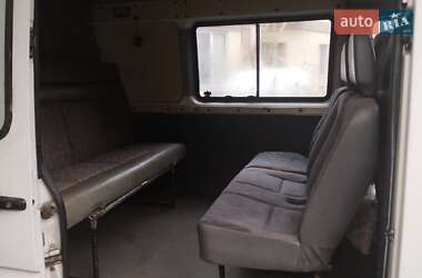 Грузопассажирский фургон Mercedes-Benz Sprinter 2005 в 