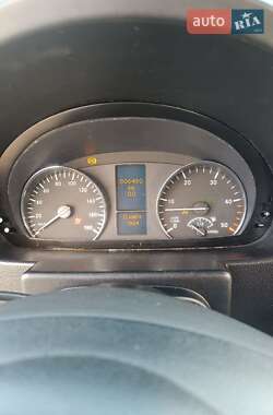 Микроавтобус Mercedes-Benz Sprinter 2008 в 
