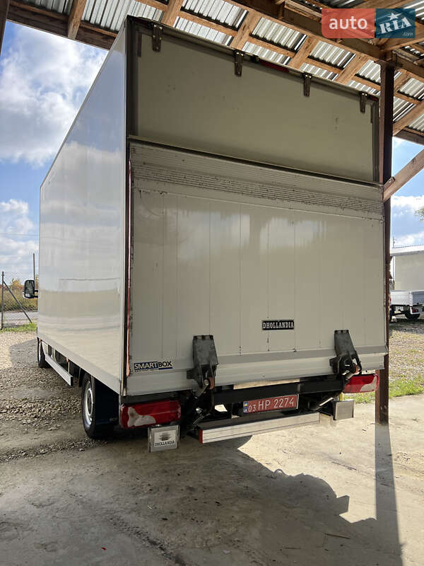 Рефрижератор Mercedes-Benz Sprinter 2019 в Львове