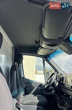 Рефрижератор Mercedes-Benz Sprinter 2019 в 