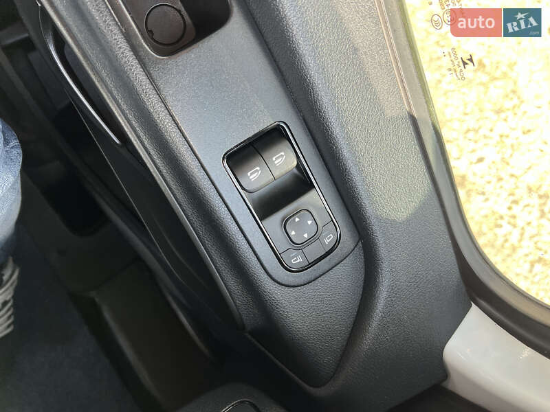 Рефрижератор Mercedes-Benz Sprinter 2019 в Львове