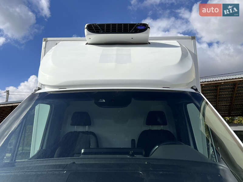 Рефрижератор Mercedes-Benz Sprinter 2019 в Львове