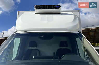 Рефрижератор Mercedes-Benz Sprinter 2019 в 